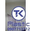Tấm nhựa PVC trong suốt chất lượng cao - giá rẻ